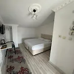 Gümüş Otel Ortahisar
