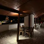 Otel Gümüş Ortahisar