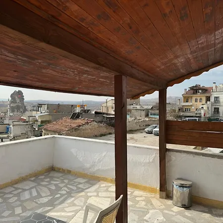 Guemues Ξενοδοχείο