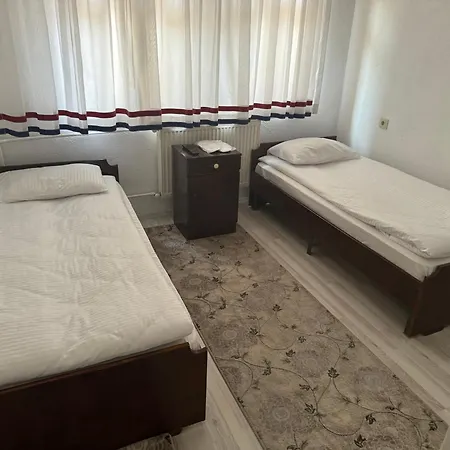 Ξενοδοχείο Guemues