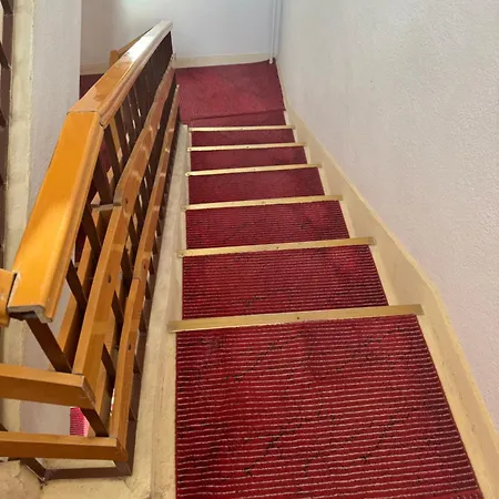 Guemues Ортахисар