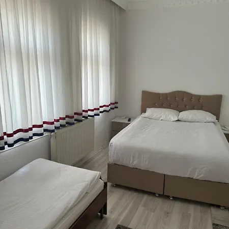 Guemues Ξενοδοχείο