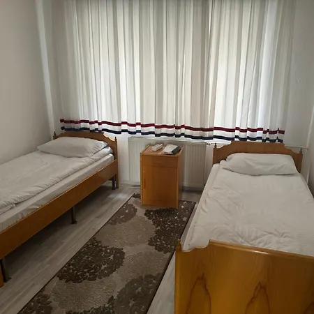 Guemues Ortahisar