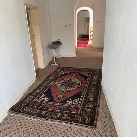 Ξενοδοχείο Guemues *