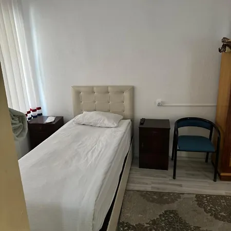 Otel Gümüş