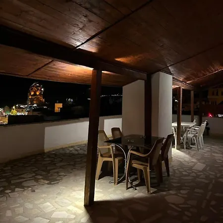 Hotel Guemues Ortahisar