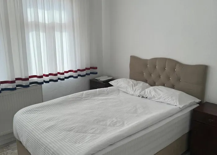 Guemues * Ортахисар