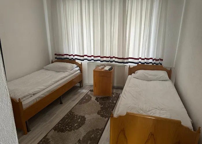 Guemues Ортахисар