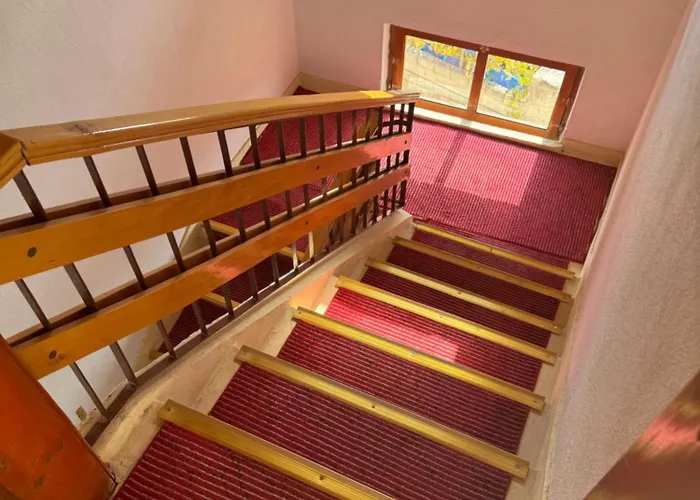 Guemues * Ортахисар