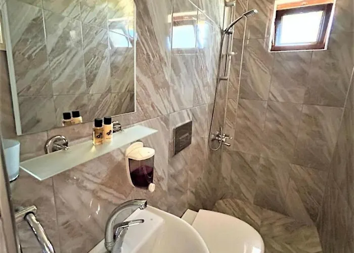 Guemues Ортахисар