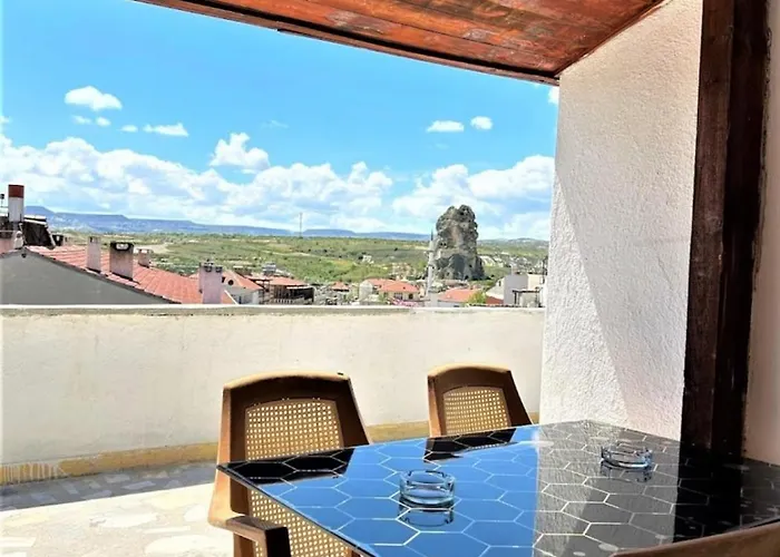 Guemues Отель *